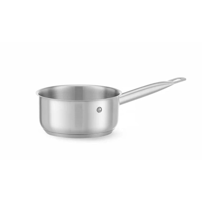 HENDI - Stielkasserolle - ohne Deckel, Kitchen Line, 1,5L, ⌀160x75 mm - HENDI - GastroDeals