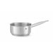 HENDI - Stielkasserolle - ohne Deckel, Kitchen Line, 1,5L, ⌀160x75 mm - HENDI - GastroDeals