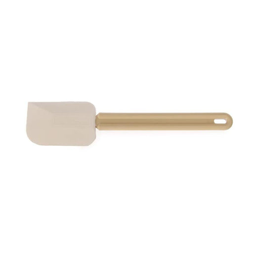 HENDI - Teigschaber - Glasfaserverstärkt, Beige, 75x320 mm - HENDI - GastroDeals