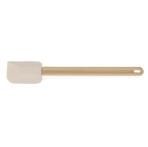 HENDI - Teigschaber - Glasfaserverstärktes Nylon, Beige, 75x425 mm - HENDI - GastroDeals