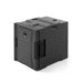 HENDI - Thermo Catering Container - 2x GN 1/1 200, 477x680x620 mm, Isoliert, Mit Tragegriffen - HENDI - GastroDeals