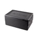 HENDI - Thermobox Profi Line GN 1/1 - 39L, 674x400x287 mm, Temperaturbeständig - HENDI - GastroDeals