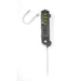 HENDI - Thermometer mit einklappbarer Sonde - Messbereich –50ºC bis +300ºC, Edelstahlsonde - HENDI - GastroDeals