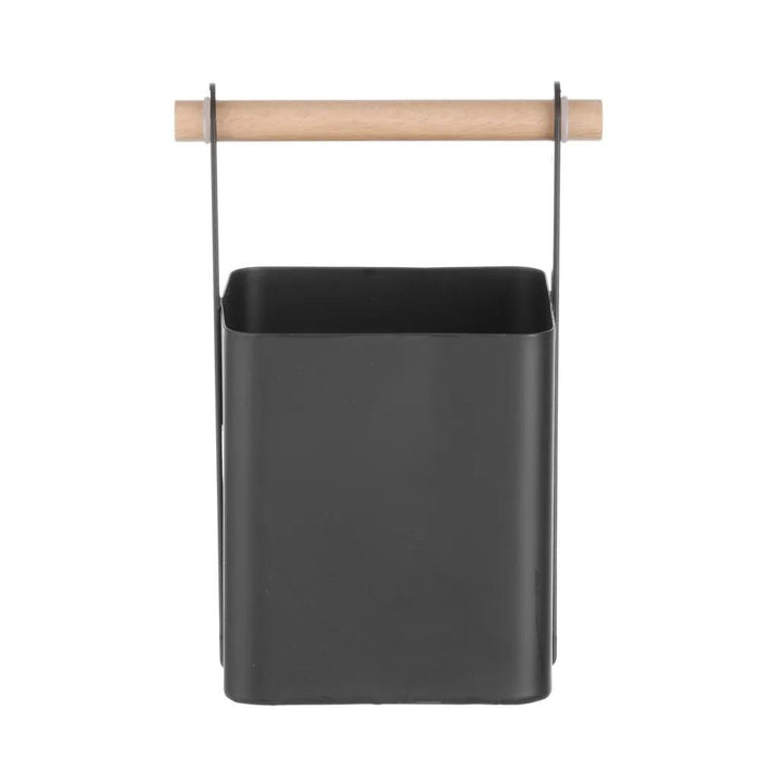 HENDI - Tisch - Caddy - Schwarz, 140x105x190 mm - HENDI - GastroDeals