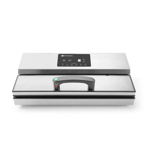 HENDI - Vakuum - Verpackungsmaschine Kitchen Line - Schweißleiste 420 mm, 230V/550W - HENDI - GastroDeals