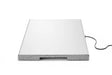 HENDI - Warmhalteplatte - GN 1/1, 230V/190W, 530x325x45 mm, Aluminium - HENDI - GastroDeals