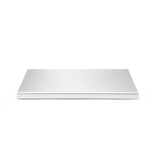 HENDI - Warmhalteplatte - GN 1/1, 230V/190W, 530x325x45 mm, Aluminium - HENDI - GastroDeals