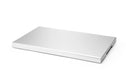 HENDI - Warmhalteplatte - GN 1/1, 230V/190W, 530x325x45 mm, Aluminium - HENDI - GastroDeals