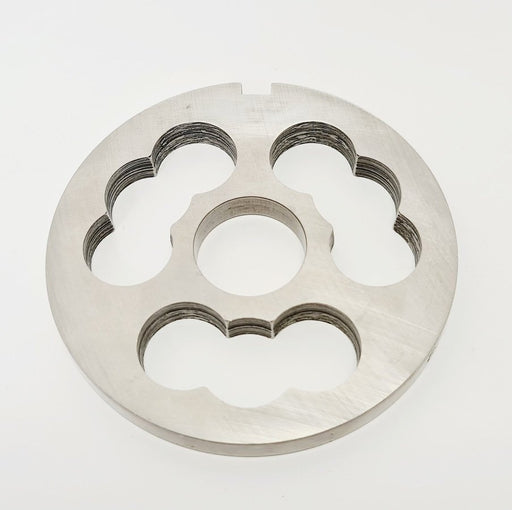 LIPS - Vorschneider LIPS Fleischwolf EWF 82 (Ø 82 mm) INOX - GastroDeals
