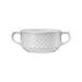 Lubiana - Suppentasse aus der Porzellanserie Aphrodite 0,30 Liter - GastroDeals