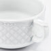 Lubiana - Suppentasse aus der Porzellanserie Aphrodite 0,30 Liter - GastroDeals