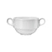 Lubiana - Suppentasse aus der Porzellanserie Versailles 0,32 Liter - GastroDeals