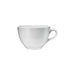 Lubiana - Teetasse aus der Porzellanserie Versailles 0,20 Liter - GastroDeals