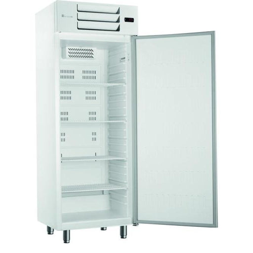 Marecos - Bäckerei - Kühlschrank ATP 500 PO - 60x40, 488 Liter, Weiß, 72,5 cm - Marecos - GastroDeals