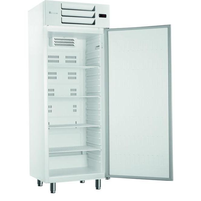 Marecos - Bäckerei - Kühlschrank ATP 500 PO - 60x40, 488 Liter, Weiß, 72,5 cm - Marecos - GastroDeals