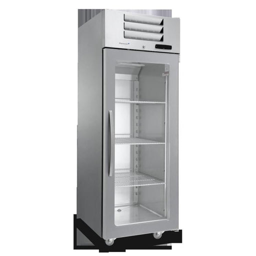 Marecos - Kühlschrank 2/1 GN AGP 700 TA PV - Glastür, 535 Liter, Excel Steuerung - Marecos - GastroDeals