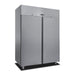 Marecos - Kühlschrank AGP 1400 TA PO - 2/1 GN, 1235 Liter, Softline Steuerung - Marecos - GastroDeals