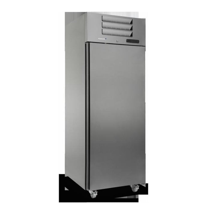 Marecos - Kühlschrank AGP 700 TA PO - 2/1 GN, 535 Liter, EXCEL Steuerung, Edelstahl - Marecos - GastroDeals