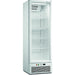 Marecos - Kühlschrank mit Glastür ARV 400 SC PV Softline - 59 cm, 361 Liter, LED - Beleuchtung - Marecos - GastroDeals