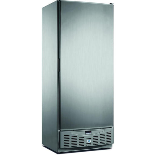 Marecos - Kühlschrank MM 5 A PO - 525 Liter, 75 cm, Edelstahl, Umluftkühlung - Marecos - GastroDeals