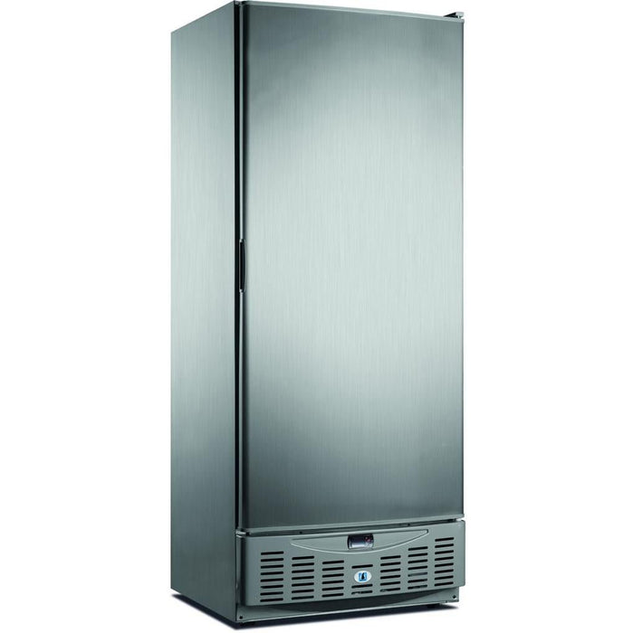 Marecos - Kühlschrank MM 5 A PO - 525 Liter, 75 cm, Edelstahl, Umluftkühlung - Marecos - GastroDeals