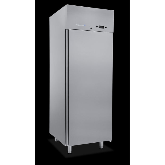 Marecos - Kühlschrank SoftLine AGP 700 TA PO - 2/1 GN, 535 Liter, Edelstahl, LED - Beleuchtung - Marecos - GastroDeals