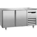 Marecos - Kühltisch BRG - 15PO - 2 Türen, 291 Liter, 150x70 cm, Excel - Steuerung - Marecos - GastroDeals