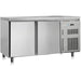 Marecos - Kühltisch Softline BRG 15 PO - 2 Türen, 291 Liter, 150x70 cm, Steuerung - Marecos - GastroDeals