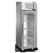 Marecos - Tiefkühlschrank 2/1 GN 535 Liter - Glastür, Excel Steuerung, Edelstahl - Marecos - GastroDeals