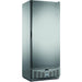 Marecos - Tiefkühlschrank 2/1 GN MM 5 N P - 525 Liter, Edelstahl, 750x750x1897 mm - Marecos - GastroDeals