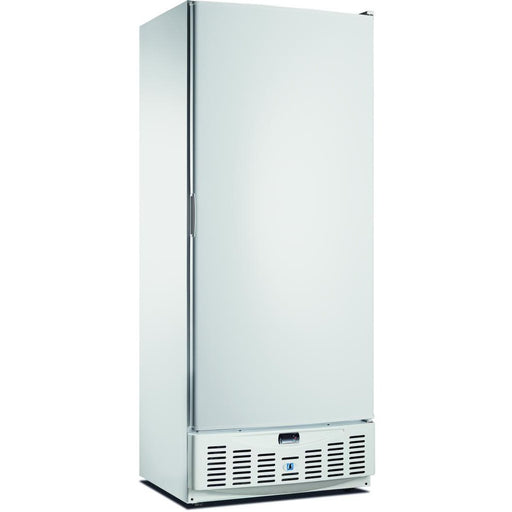 Marecos - Tiefkühlschrank 2/1 GN MM 5 N PO - 525 Liter, Weiß, 750x750x1897 mm - Marecos - GastroDeals