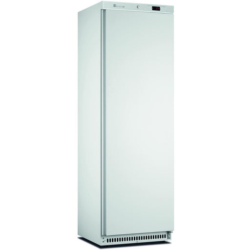 Marecos - Tiefkühlschrank ACE 430SC PO - 62 cm, 386 Liter, Weiß, LED - Beleuchtung, 6 Roste - Marecos - GastroDeals