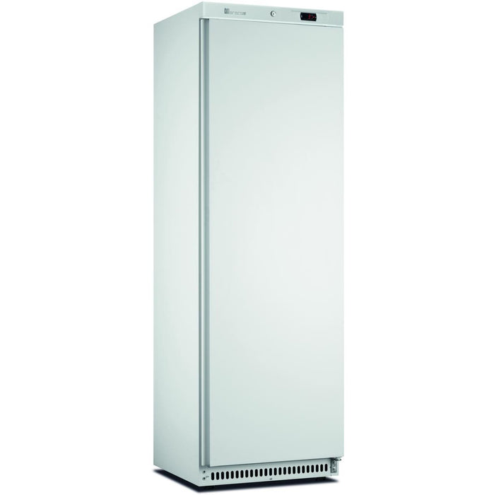 Marecos - Tiefkühlschrank ACE 430SC PO - 62 cm, 386 Liter, Weiß, LED - Beleuchtung, 6 Roste - Marecos - GastroDeals