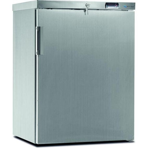 Marecos - Tiefkühlschrank ACE150 CS A PO - 115 Liter, 60 cm, Edelstahl, Volltür - Marecos - GastroDeals