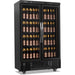 Marecos - Weinkühlschrank CV 800 CS PV - Glastüren, 1 Temperatur, 118 cm, 260 Flaschen, Schwarz - Marecos - GastroDeals