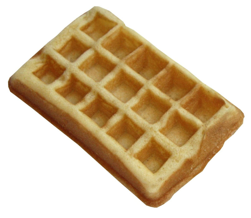 Neumärker - Backplatte Rahmwaffel - Antihaft, 12 Waffeln, 60x80x25 mm - Neumärker - GastroDeals