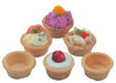 Neumärker - Backplatte T30 für Tartlet - Basisgerät - Antihaftbeschichtet, Aluminium, Ø42 mm - Neumärker - GastroDeals