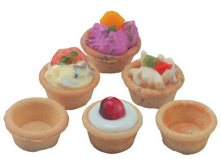 Neumärker - Backplatte T30 für Tartlet - Basisgerät - Antihaftbeschichtet, Aluminium, Ø42 mm - Neumärker - GastroDeals
