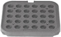 Neumärker - Backplatte T30 für Tartlet - Basisgerät - Antihaftbeschichtet, Aluminium, Ø42 mm - Neumärker - GastroDeals