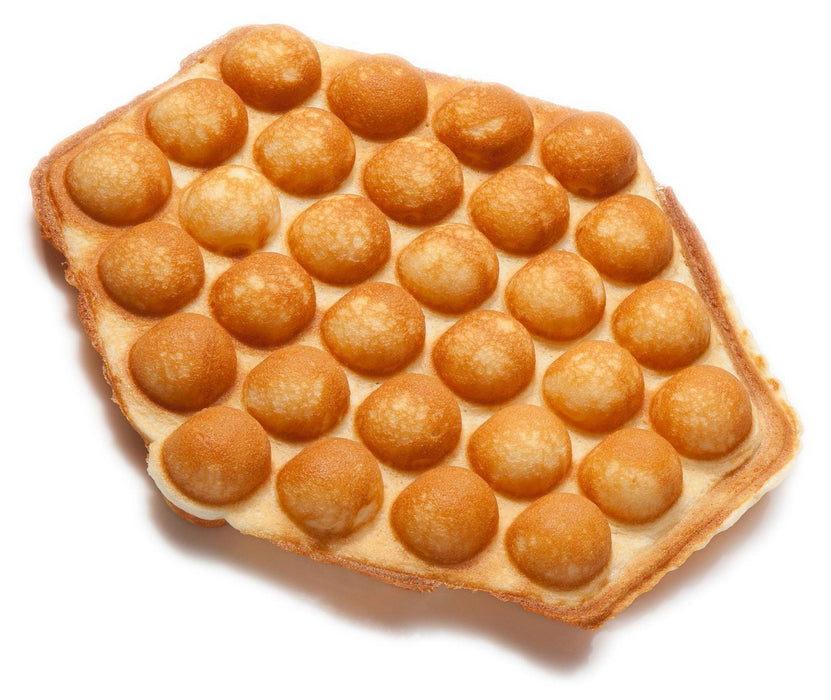 Neumärker - Bubble - Waffel - Mix - 10 kg (10x 1 kg), Fertigteigmischung - Neumärker - GastroDeals