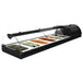 Neumärker - Buffet - Kühlvitrine Self - Service Tapas 6 - Frontklappen, 1438x395x245 mm, LED - Beleuchtung - Neumärker - GastroDeals