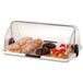 Neumärker - Buffet - Vitrine - Acrylglashaube, 470x315x195 mm - Neumärker - GastroDeals