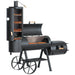 Neumärker - Chuckwagon 20 Zoll - Stahlrohr, Edelstahlroste, 1000x500 mm Grillfläche - Neumärker - GastroDeals