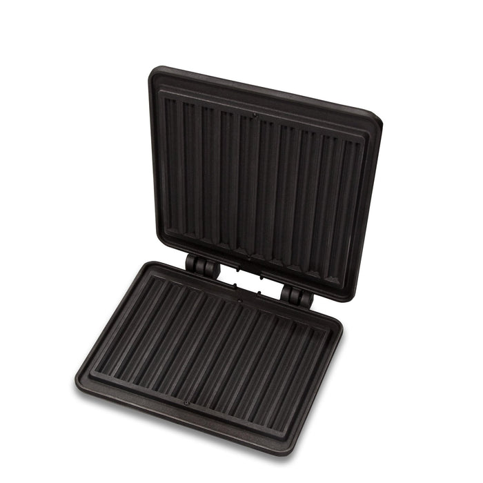 Neumärker - Churros Wechselplatten für Thermocook® - Gusseisen, 10 Stück, 210x20x14 mm - Neumärker - GastroDeals