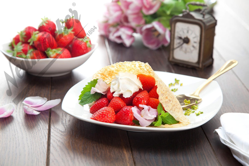 Neumärker - Crêpes - Eisen mit Digitaltimer - Antihaftbeschichtet, 300 mm, 2,2 kW - Neumärker - GastroDeals