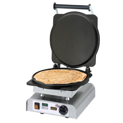 Neumärker - Crêpes - Eisen mit Digitaltimer - Antihaftbeschichtet, 300 mm, 2,2 kW - Neumärker - GastroDeals