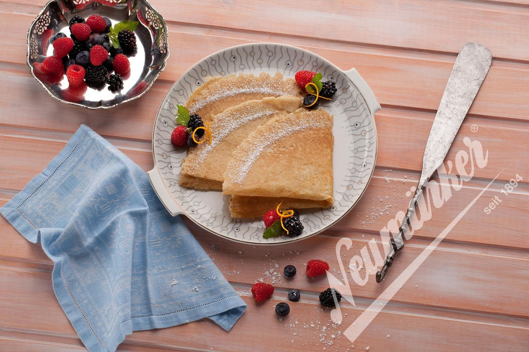 Neumärker - Crêpes - Ready - Mix - 10 kg (10x1 kg), Einfache Zubereitung - Neumärker - GastroDeals