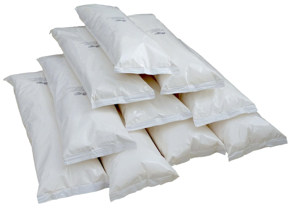 Neumärker - Crêpes - Ready - Mix - 10 kg (10x1 kg), Einfache Zubereitung - Neumärker - GastroDeals