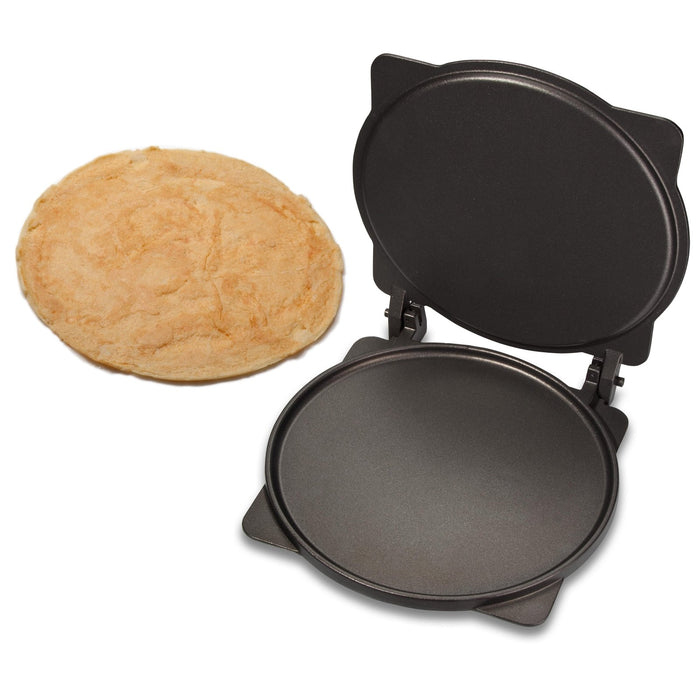 Neumärker - Crêpes Wechselplatten für Thermocook® - Aluminiumguss, Ø 300 mm, Antihaftbeschichtung - Neumärker - GastroDeals