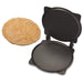 Neumärker - Crêpes Wechselplatten für Thermocook® - Aluminiumguss, Ø 300 mm, Antihaftbeschichtung - Neumärker - GastroDeals